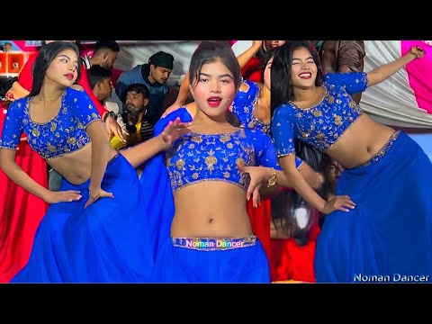 छमक cham छमके anguri बदन dj #maya #magar #dance #video