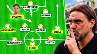NOBODY Is Talking About Leeds United’s Most important Change… 
