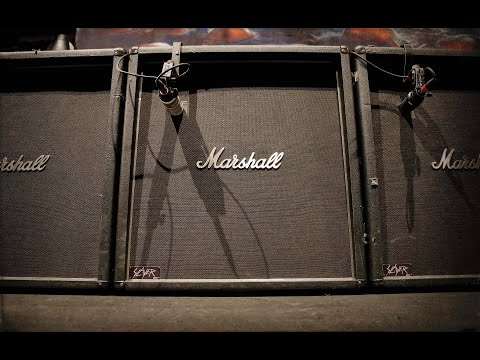 I Think Marshall Amps is DYING!  WHY?  Follow the Money.  TTK LIVE!