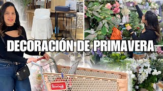 MEJORES IDEAS PARA DECORAR TU CASA ESTA PRIMAVERA 2025