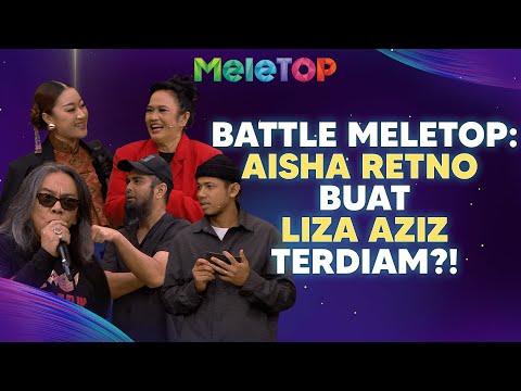 Battle MeleTOP : Telepati benar benar wujud? Barbarik menang besar dengan hanya bayangan bunyi?!