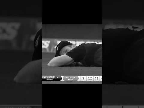 The curse of God 💔🥺🥺 #shorts #cricket #viralvideo #cricketlover #shortvideo