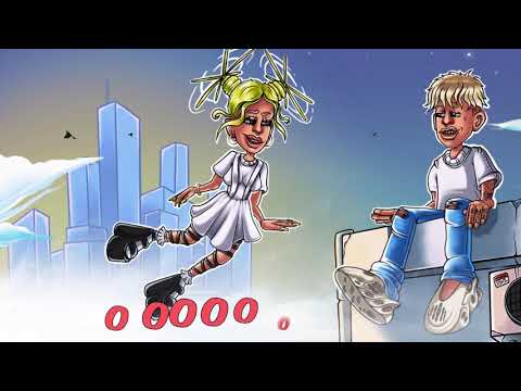RASA - Косички-вертолёт