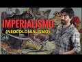Imperialism in the 19th and 20th Centuries
