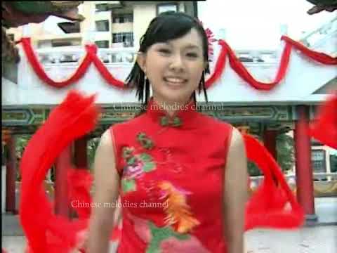 卓依婷 恭喜發財