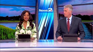 2 dead 1 injured in SC State shooting