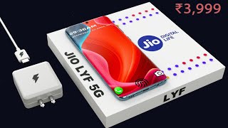 The 5G Phone For The Poor Has Arrived