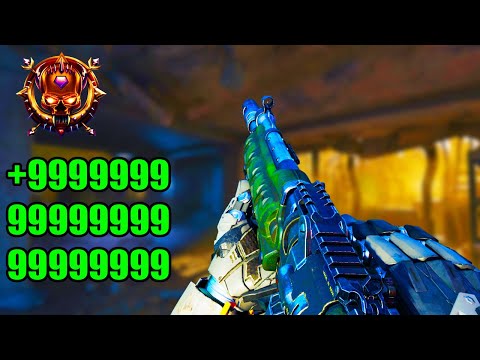 Bo3 Zombies Xp Coupon 11 21