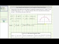 Understanding Mass Calculation of a Semicircular Wire