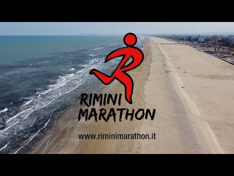 rimini marathon