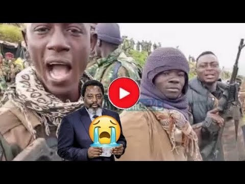 URGENT 24.06.2025 ARRIVÉ DE KABILA À BUKAVU BRAVO LES WAZALENDO VIENNENT DE…