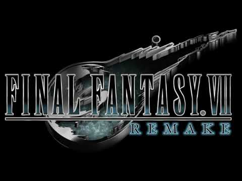 Heart of Anxiety - FINAL FANTASY VII Remake and Original Mashup