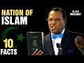 Nation of Islam: Key Concepts and Figures
