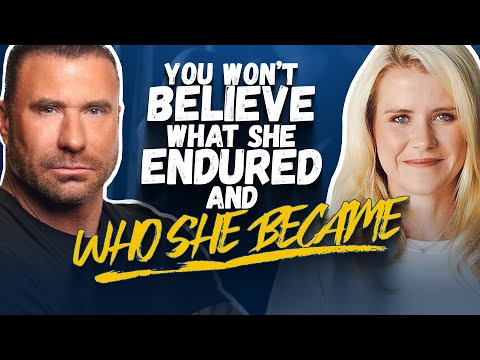 "You Are STRONGER Than You Think You Are!" Feat. Elizabeth Smart
