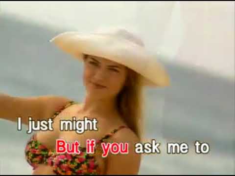 Celine Dion – 6 – If You Ask Me To