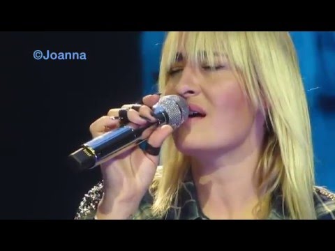 Sarah Connor - Wie Geht Glücklich