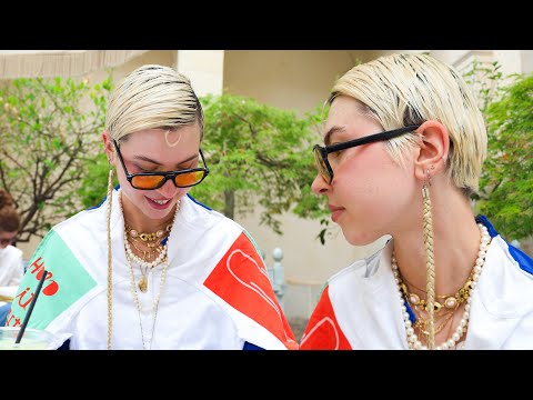 What Are People Wearing In Paris During PFW