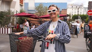 What Are People Wearing In Paris | SS25