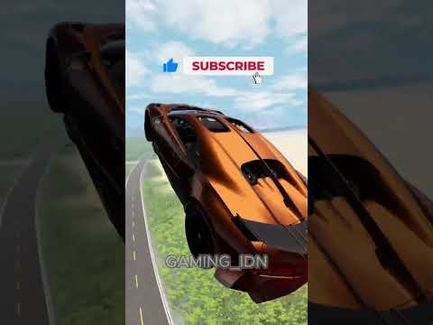 Kalian Pilih Mobil Mana Italy, France, Indonesia #shortvideo #shorts #beamngdrive #gaming #gameplay