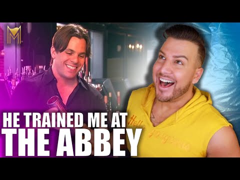 Bartender Reacts To Another TERRIBLE GAY BAR From Tabatha Takes Over