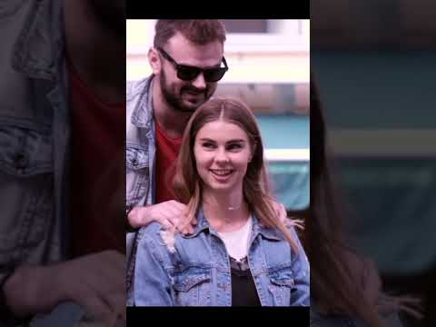 Подкатил к незнакомке-красотке / Пранк с угадыванием имени #shorts #пранк #девушка