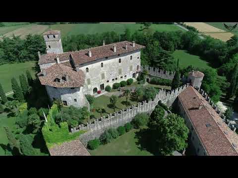 Castello di Villalta