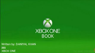Xbox | Book