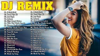 New Hindi Remix Songs 2023 / Badshah - Neha Kakkar - B Praak - Guru Randhawa / Latest Bollywood Remi