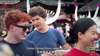 Melodies across mountains: European musicians find inspiration in Guizhou's Miao Village
