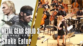 Video Game Orchestra Founder Talks Live Music And Composing For Final Fantasy - Feature