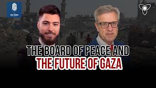 The Day After: Why Hamas Will Never Disarm