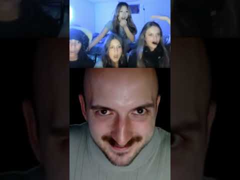 They Were Petrified! Omegle! #shorts