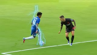 Estevao Willian’s Magical Chelsea Debut vs Leverkusen