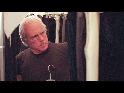 Giorgio Armani, the Designer at the Head of an Empire