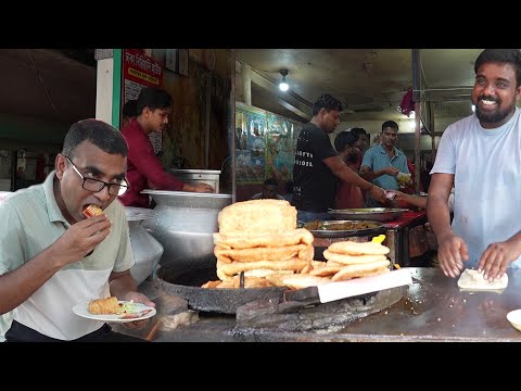 Ullapara Street Food | উল্লাপাড়ার সব মজার মজার রাস্তার পাশের খাবার দাবার