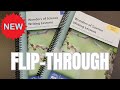 IEW Science Writing Curriculum Overview
