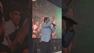 الآن مباشر: من مدينة #حماة، وتأكيد على وحدة #سوريا أرضاً وشعباًوحكومة، ورفض كل المشاريع الإنفصالية.