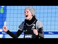 Snow Volleyball Quiz