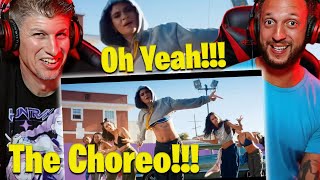 Kehlani - CRZY [Official Music Video] REACTION