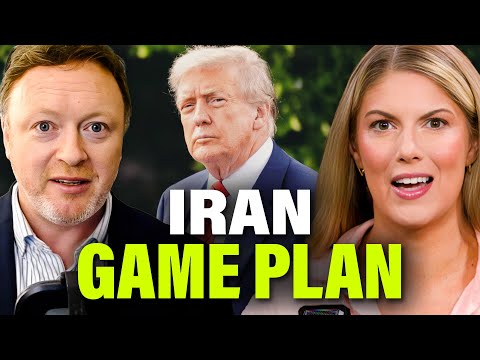 Iran Crisis: Trump’s US Strike Decision in 2 Weeks!