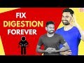 Digestive Health and Practices
