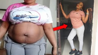 How to loose belly ft in 7 days