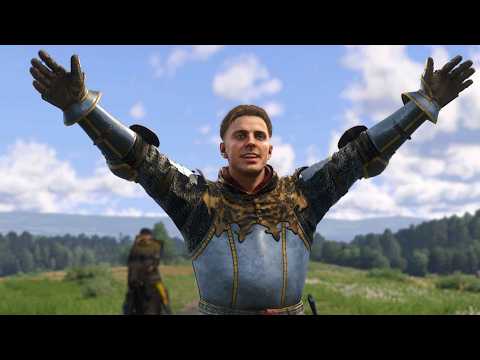 I Love Kingdom Come Deliverance 2 So Far | Review in Progress