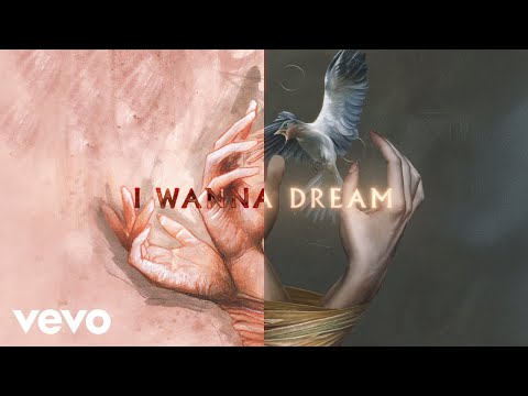 Imagine Dragons - Dream (Official Lyric Video)