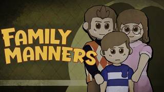 Family Manners – Prologue Trailer