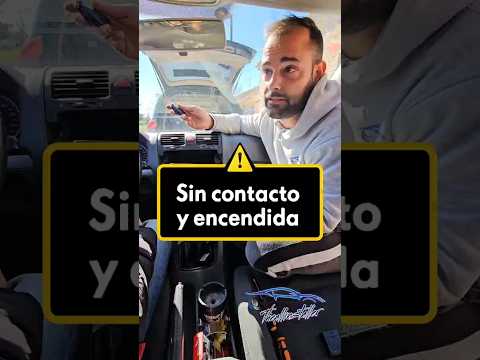 Tu pantalla no se apaga quitando el contacto?