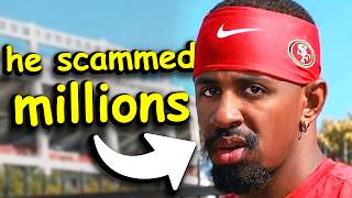 This Fake NFL Player Situation is Unbelievable