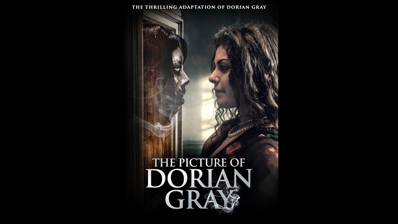 The Picture of Dorian Gray Trailer thumbnail