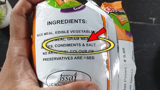 condiments & salt kya hota hai | condiments ka matlab kya hota hai 