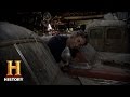 Exploring the 37 Ford Coupe